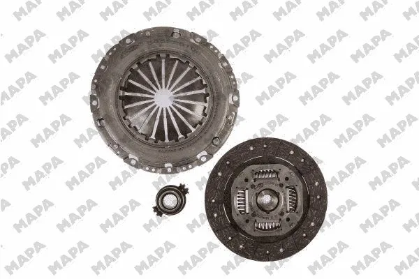Clutch Kit (000228100)