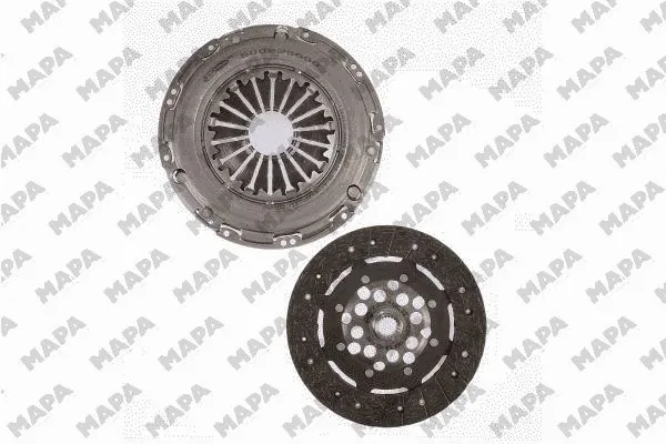 Clutch Kit (001225409)