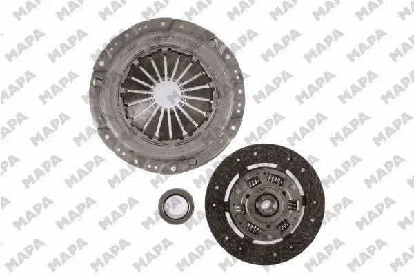Clutch Kit (010215100)