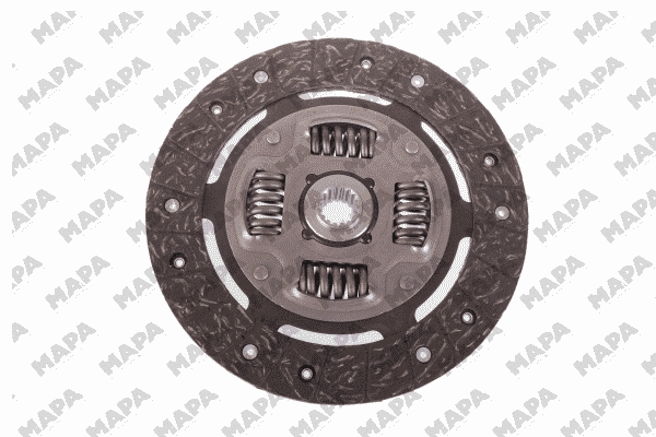 Clutch Kit
