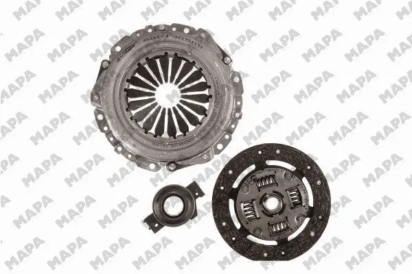 Clutch Kit (001190100)