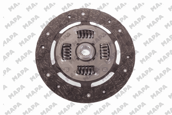 Clutch Kit