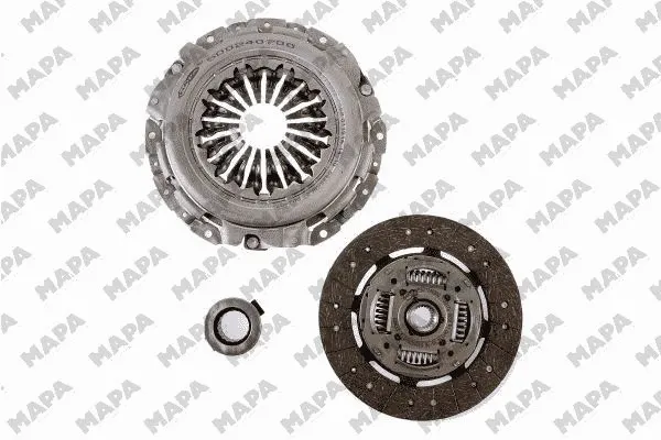 Clutch Kit (002240300)
