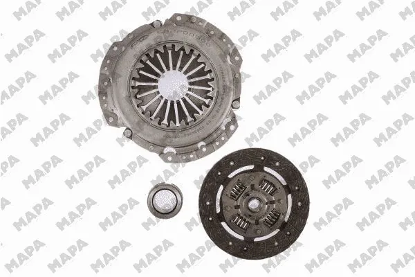 Clutch Kit (004200000)