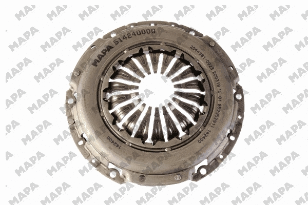 Clutch Kit