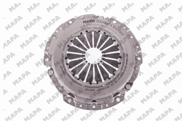 Clutch Kit