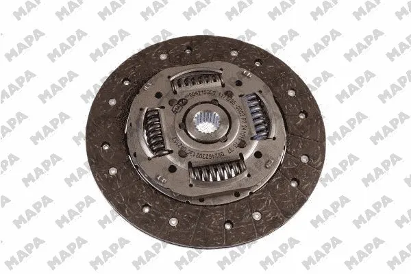 Clutch Kit