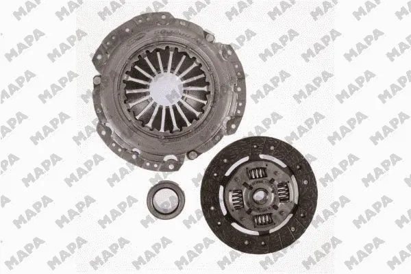 Clutch Kit (004200600)