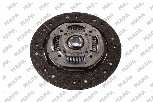 Clutch Kit