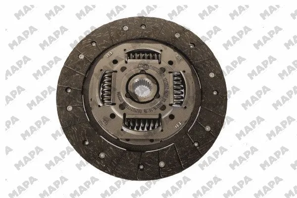 Clutch Kit