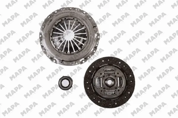 Clutch Kit (002228300)