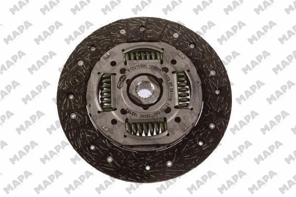 Clutch Kit