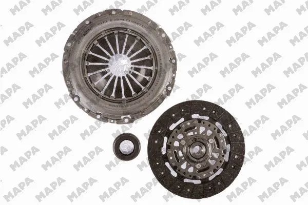 Clutch Kit (002240100)