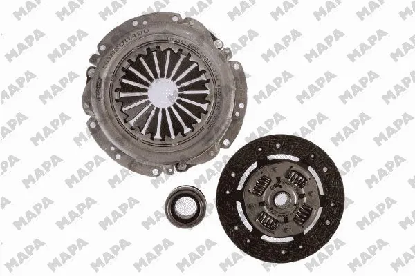 Clutch Kit (019200300)