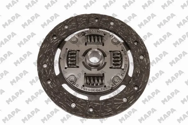 Clutch Kit