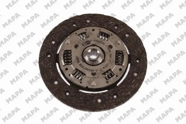 Clutch Kit