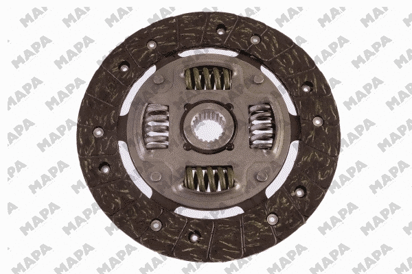 Clutch Kit