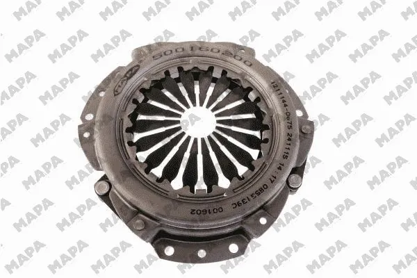 Clutch Kit