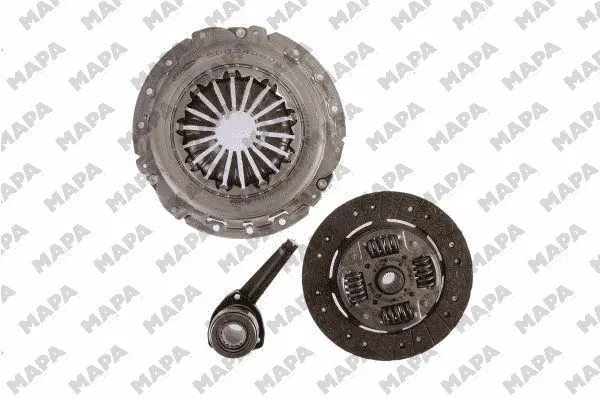 Clutch Kit (001240108)