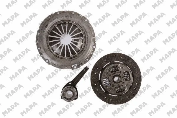 Clutch Kit (002240008)
