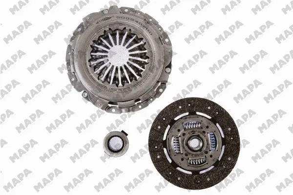 Clutch Kit (003240100)