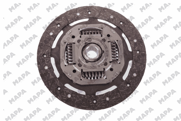 Clutch Kit