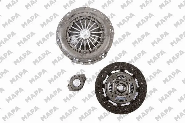 Clutch Kit (003240300)