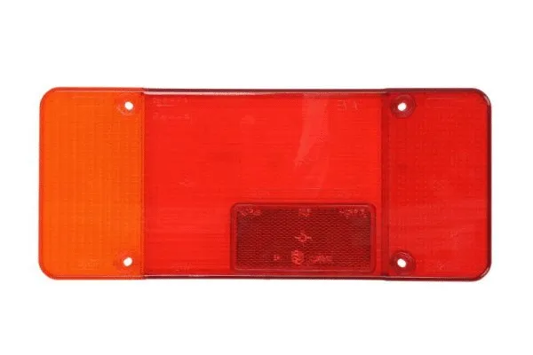 Lens, tail light assembly (TL-IV006L)