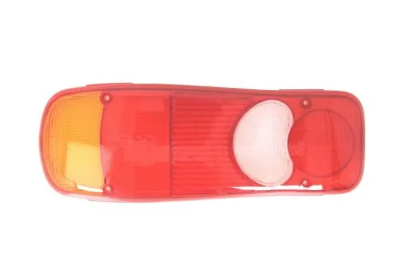 Lens, tail light assembly (TL-RV001L/R-L)