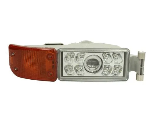 Front Fog Light (FL-MA004R)