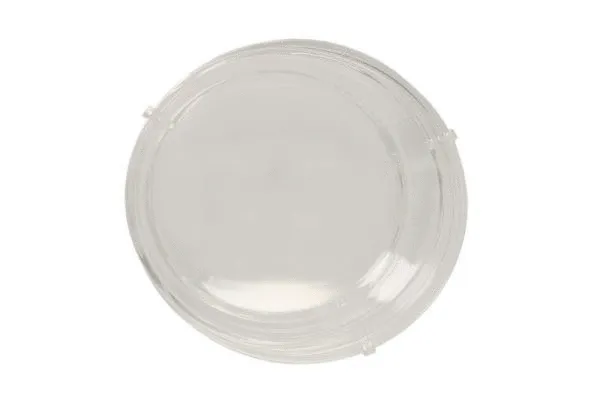 Lens, rear fog light (FL-ME003L-L)