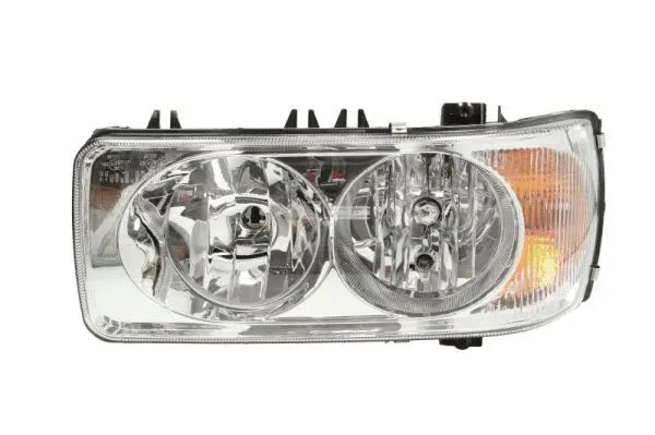 Headlight