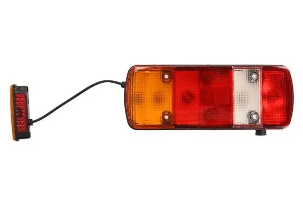 Tail Light Assembly (TL-MA006L)
