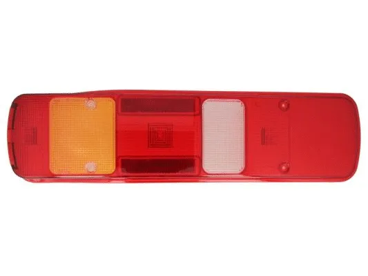 Lens, tail light assembly (TL-VO006L/R)