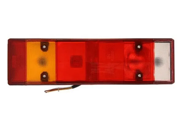 Tail Light Assembly (TL-MA005L)