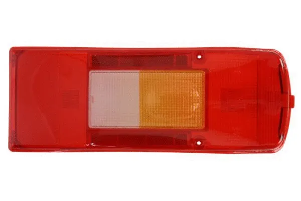Lens, tail light assembly (TL-VO001R/L)