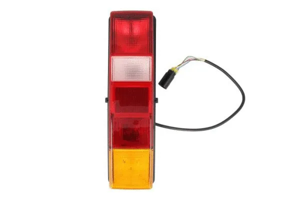 Tail Light Assembly (TL-FO002)