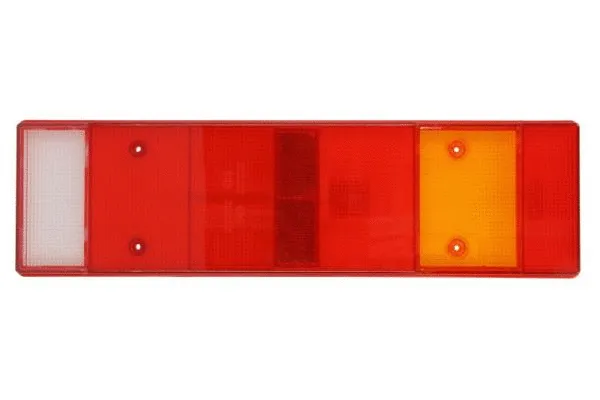 Lens, tail light assembly (TL-MA001L-L/R)