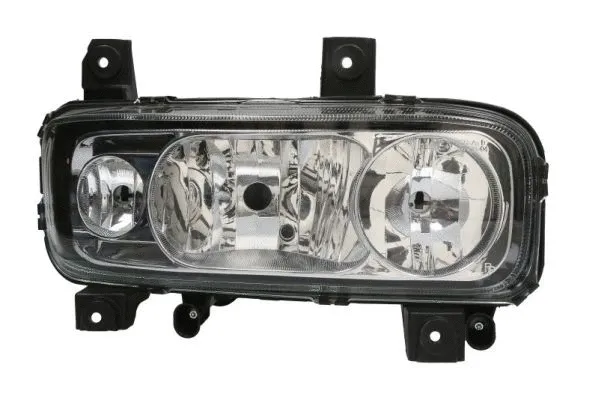Headlight (HL-ME025R)