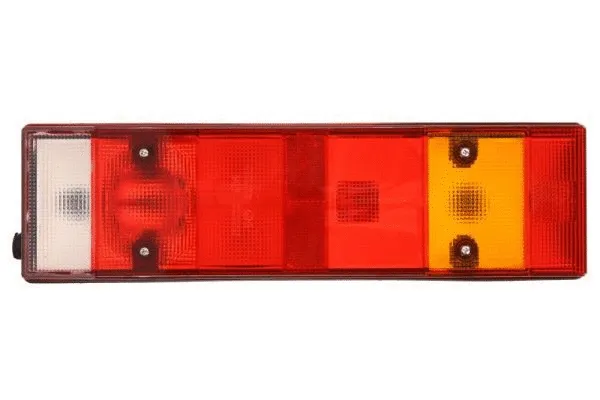 Tail Light Assembly (TL-DA001L)