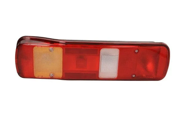 Tail Light Assembly (TL-VO002L)