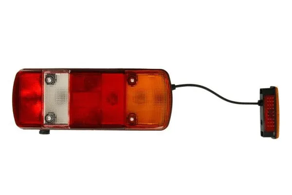 Tail Light Assembly (TL-MA006R)