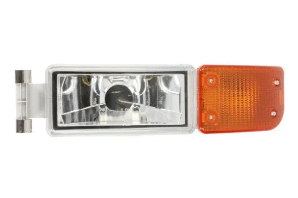 Front Fog Light (FL-MA001L)