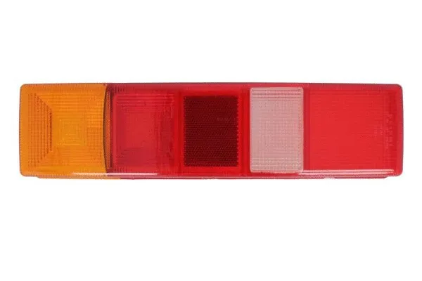Lens, tail light assembly (TL-FO001L/R-L)