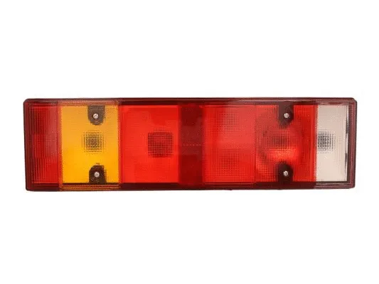 Tail Light