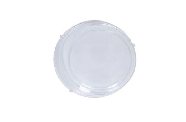 Lens, rear fog light (FL-ME003R-L)