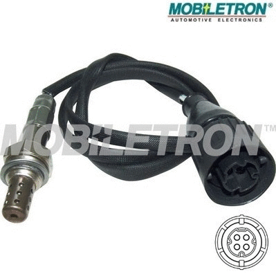 Lambda Sensor (OS-B4153P)