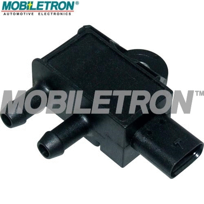 Sensor, exhaust pressure (DP-EU040)