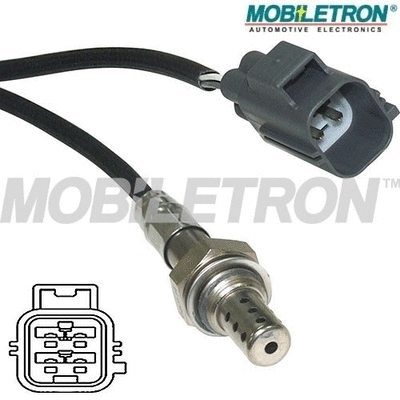 Lambda Sensor (OS-B4209P)