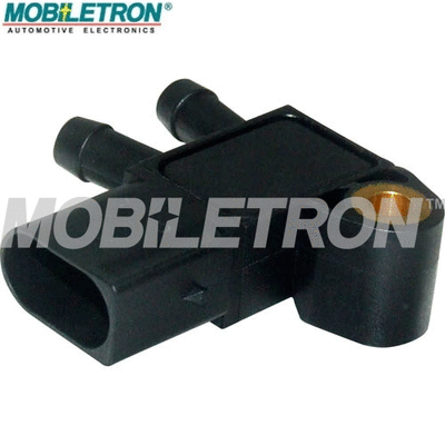 Sensor, exhaust pressure (DP-EU031)